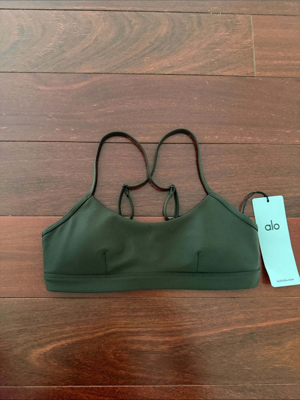 ALO Yoga Sports Bra